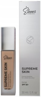 Supreme Skin SPF50+ svetlý make-up na tvár Béžová 30 ml